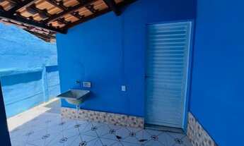 Imagem 3: Casa Ampla e Independente - B.Ribeiro