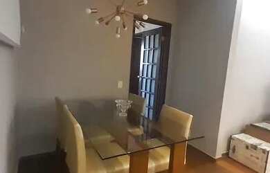 Imagem 4: Apartamento para aluguel com 100 metros quadrados com 3 quartos