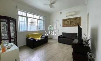 Imagem 3: SANTOS - Casa Padrão - EMBARÉ