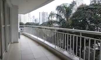 Imagem 7: Apartamento de 4 dormitórios em prédio com lazer