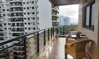 Imagem 5: Apartamento em Barra da Tijuca