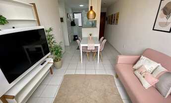 Imagem 3: Maceió - Apartamento Padrão - Jatiúca