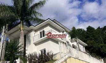 Imagem 6: Casa com 5 dormitórios, 725 m² - venda por R$ 6.500.000,00 ou aluguel por R$ 30.000,01/mês