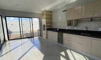 Imagem 2: Casa de condomínio para aluguel com 215 metros quadrados com 3 quartos