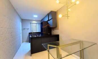 Imagem 3: Apartamento para Locação em Itajaí, Praia Brava de Itajaí, 2 dormitórios, 1 banheiro, 1 va