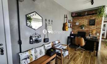 Imagem 4: Apartamento 82m² totalmente mobiliado em excelente localização - São Paulo/SP