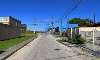 Imagem 6: Casas Financiáveis para Venda em Matinhos, Gaiovotas, 2 dormitórios, 1 banheiro, 2 vagas