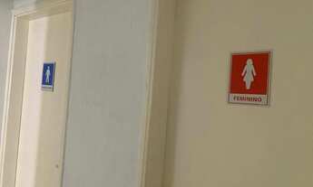 Imagem 6: Prédio Comercial 200m2 6 vagas - Vila Talarico (Av. Waldemar Carlos Pereira