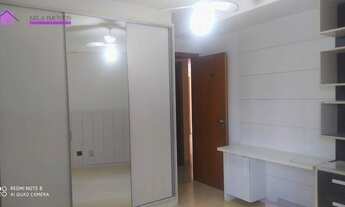 Imagem 3: Apartamento com 3 dormitórios para alugar, 98 m² por R$ 3.654,00/mês - Jardim da Penha - V