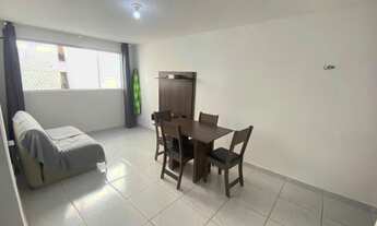 Imagem 4: Apartamento 62m² com 2 quartos a 200m. da praia a venda em Intermares