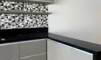 Imagem 5: Casa para venda possui 160 metros quadrados com 3 quartos em Cidade Intercap - Taboão da S