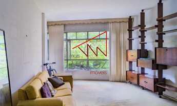 Imagem 2: Apartamento-À VENDA-Ipanema-Rio de Janeiro-RJ