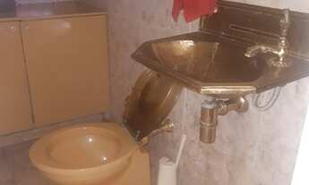 Imagem 7: CASA ASSOBRADADA - CHÁCARA SANTO ANTONIO - SP