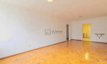 Imagem: Apartamento Locação 2 Dormitórios - 132