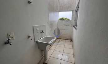 Imagem 4: Kitnet com 2 dormitórios para alugar, 40 m² por R$ 950,00/mês - São Vito - Americana/SP