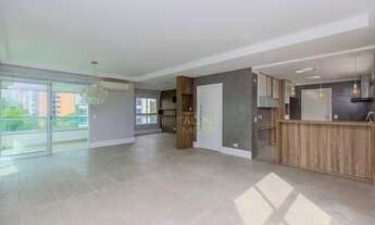 Imagem 5: Apartamento com 3 dormitórios, 155 m² - venda por R$ 1.890.000,00 ou aluguel por R$ 15.000