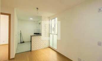 Imagem: Apartamento para Aluguel - Campo Grande