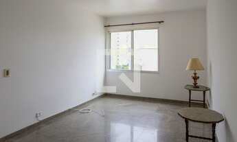 Imagem: Apartamento para Aluguel - Barra Funda