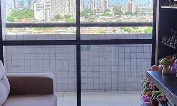 Imagem: Apartamento 2 quartos 55 m2 na Torre (venda)