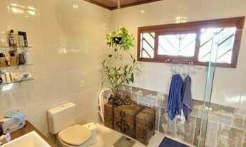 Imagem 5: Magnifico sobrado duplex com 4 dorm