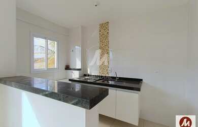 Imagem 3: Apartamento (tipo - padrao) 1 dormitórios, cozinha planejada, elevador, em condomínio fech