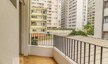 Imagem 7: Apartamento para Aluguel - Bela Vista, 1 Quarto, 40 m2