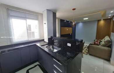 Imagem 5: Apartamento para Venda em Presidente Prudente, Conjunto Habitacional Mário Amato, 2 dormit