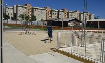 Imagem 6: Apartamento 2 dormitórios à venda Nossa Senhora Medianeira Santa Maria/RS