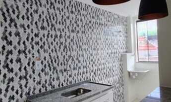 Imagem 7: Apartamento para aluguel ou venda tem 60 metros quadrados, PRIMEIRA LOCAÇÂO, com 2 quartos