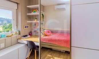 Imagem 5: Apartamento para Venda - 94m², 3 dormitórios, 1 suite, 2 vagas - Central Parque