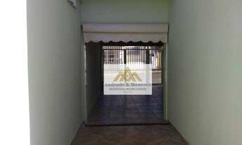 Imagem 5: Sobrado com 3 dormitórios para alugar, 179 m² por R$ 2.000,00/mês - Ipiranga - Ribeirão Pr