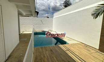 Imagem 4: Casa com 3 dormitórios, 131 m² - venda por R$ 1.650.000,00 ou aluguel por R$ 8.730,01/mês