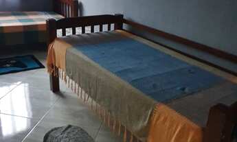 Imagem 2: Aluguel casa para temporada prainha de mambucaba