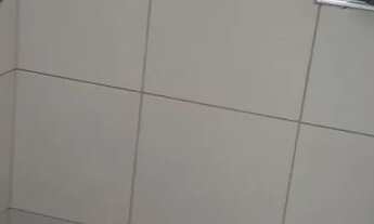 Imagem 3: Sala comercial com casa nos fundos 2 entrada forrada na laje cerâmica