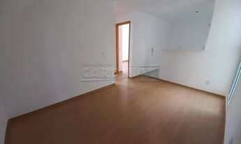 Imagem 5: Apartamento Padrão em São Carlos