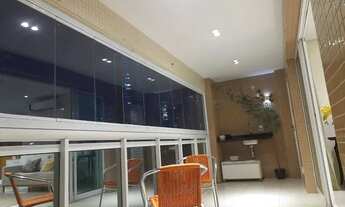 Imagem 3: Apartamento para venda tem 144 metros quadrados com 3 quartos em Umarizal - Belém - PA