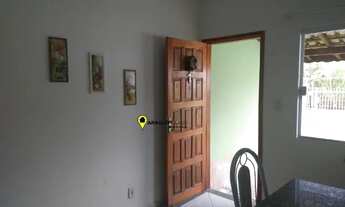 Imagem 6: Casa térrea a venda em Porto Real - RJ ( 02 quartos ) Próximo ao Forum