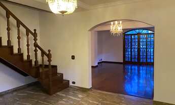 Imagem 6: 00 Casa para aluguel possui 240 metros quadrados com 3 quartos - São Paulo - S