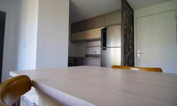 Imagem 4: Apartamento para Aluguel - Moinhos de Vento, 1 Quarto, 35 m2