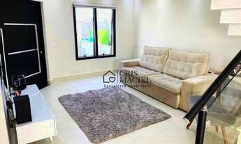 Imagem: Casa com 3 dormitórios à venda, 137 m²