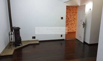 Imagem 5: Amplo sobrado Comercial ou Residencial 4 dorms, ótima localização Brooklin