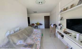 Imagem 5: Apto à venda com ótimo acabamento, exc. localização, 3 qtos 1 ste, 1 vaga, piscina e churr