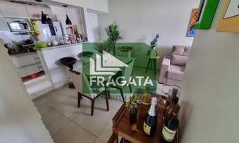 Imagem 4: APARTAMENTO ARACAJU COND SUPREMO JARDINS NO LUZIA