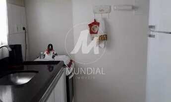 Imagem 3: Apartamento (tipo - padrao) 2 dormitórios, cozinha planejada, portaria 24hs, lazer, salão