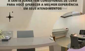 Imagem: Sublocação de salas