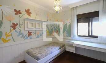 Imagem 7: Apartamento para Aluguel - Santana, 3 Quartos, 208 m2