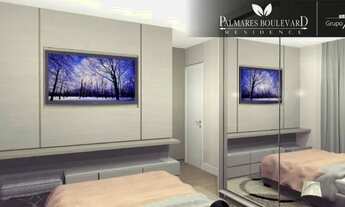 Imagem 4: SCP Cotas Palmares Boulevard