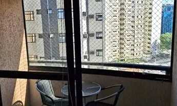 Imagem 4: Apartamento com 2 dormitórios à venda, 56 m² por R$ 550.000,00 - Vila Guarani (Zona Sul)