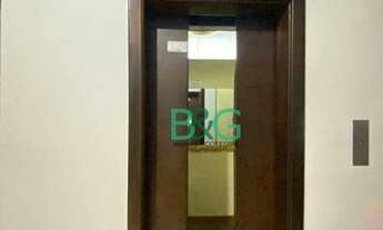 Imagem 2: Apartamento com 2 dormitórios, 53 m² - venda por R$ 600.000,00 ou aluguel por R$ 3.102,84