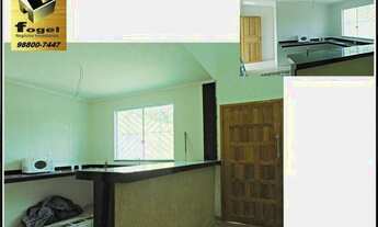 Imagem 5: Juiz de Fora - Casa Padrão